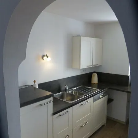 Lägenhet Ferienwohnung Chamihutte *