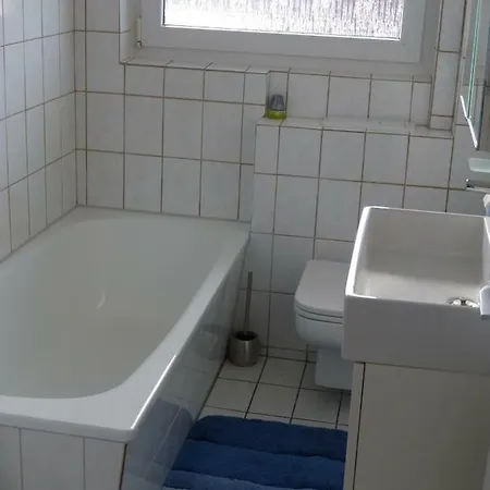 Ferienwohnung Chamihutte *