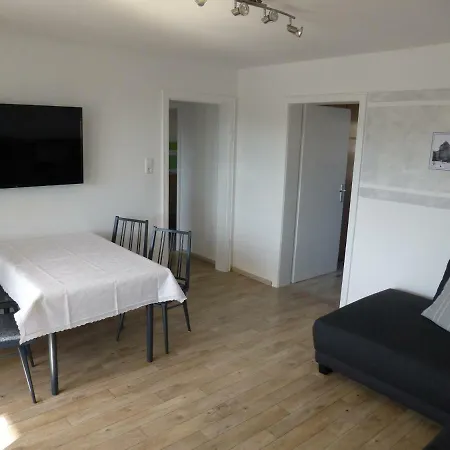 Ferienwohnung Chamihutte Lägenhet