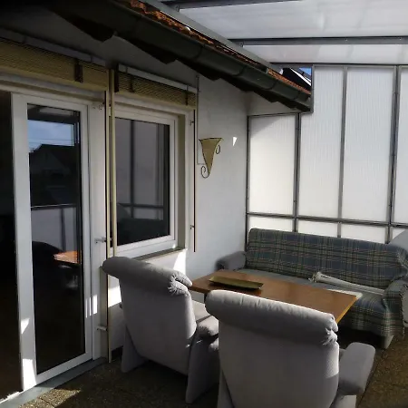 Ferienwohnung Chamihutte Lägenhet *