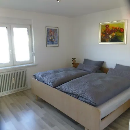 Lägenhet Ferienwohnung Chamihutte