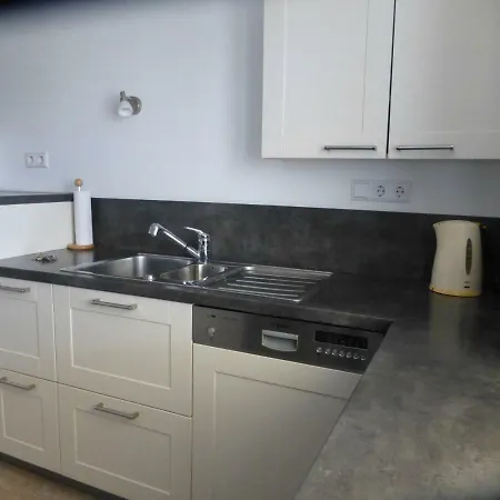 Ferienwohnung Chamihutte Lägenhet