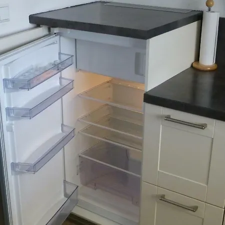 Ferienwohnung Chamihutte *