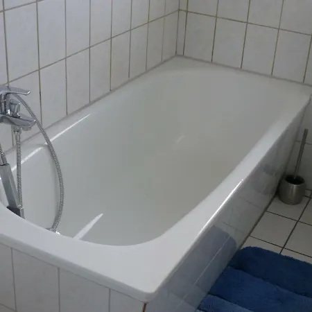 Ferienwohnung Chamihutte * Herbolzheim