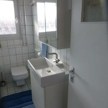Lägenhet Ferienwohnung Chamihutte Herbolzheim