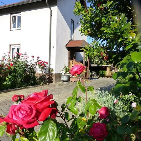 Ferienwohnung Chamihutte Lägenhet *
