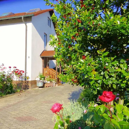 Ferienwohnung Chamihutte Lägenhet